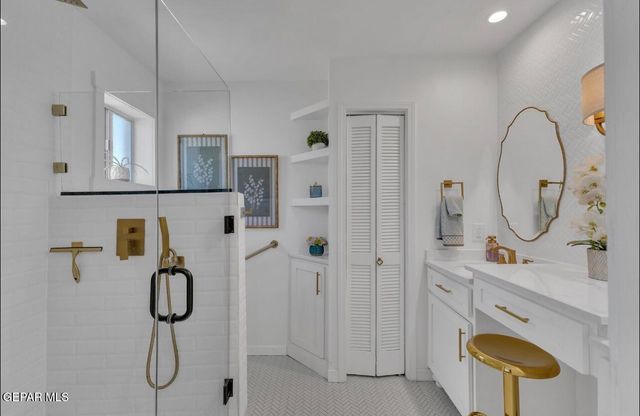 2804 N CAMPBELL Street, El Paso, TX 79902