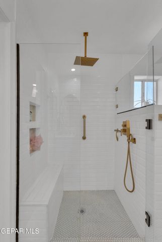 2804 N CAMPBELL Street, El Paso, TX 79902