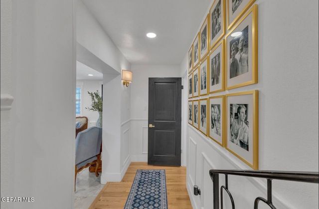 2804 N CAMPBELL Street, El Paso, TX 79902