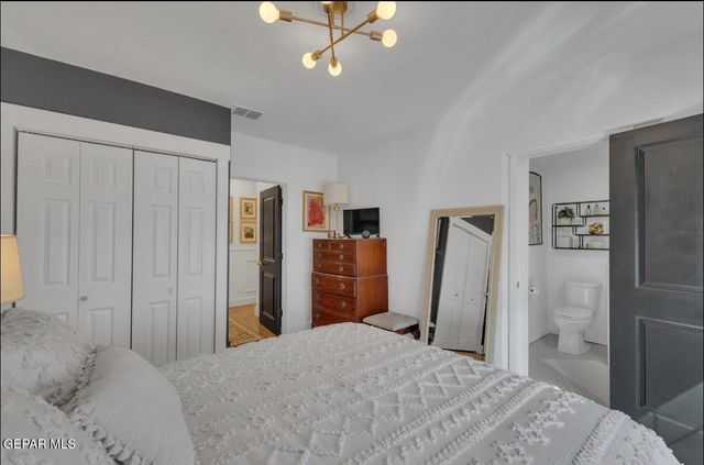 2804 N CAMPBELL Street, El Paso, TX 79902