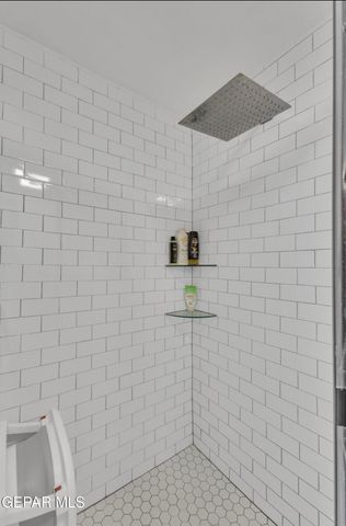 2804 N CAMPBELL Street, El Paso, TX 79902