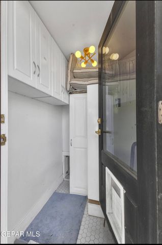 2804 N CAMPBELL Street, El Paso, TX 79902