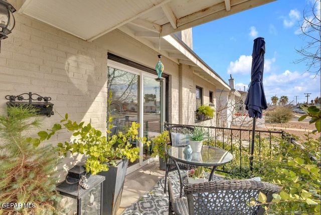 2804 N CAMPBELL Street, El Paso, TX 79902