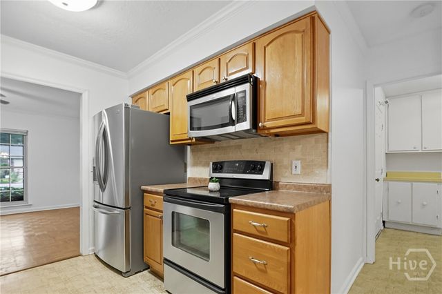 56 Red Fox Drive, Savannah, GA 31419