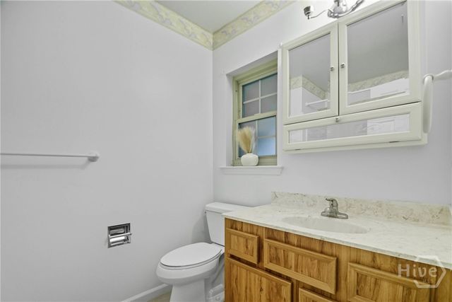 56 Red Fox Drive, Savannah, GA 31419