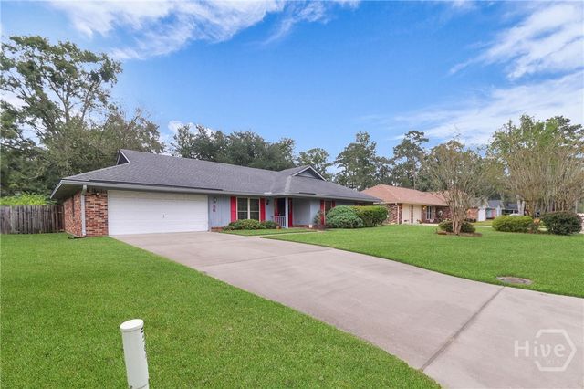 56 Red Fox Drive, Savannah, GA 31419