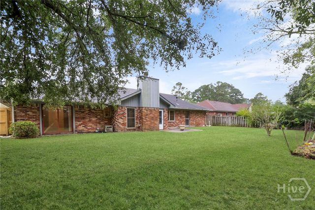 56 Red Fox Drive, Savannah, GA 31419