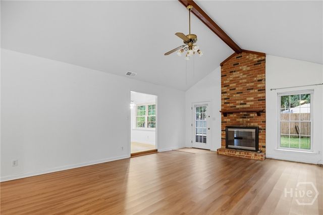 56 Red Fox Drive, Savannah, GA 31419