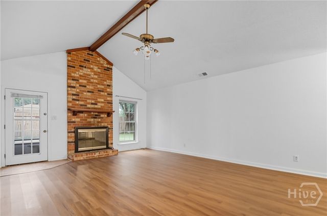 56 Red Fox Drive, Savannah, GA 31419