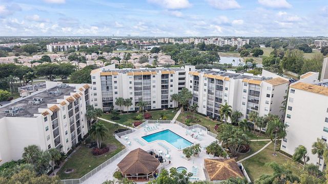3930 Inverrary Boulevard 505-d, Lauderhill, FL 33319