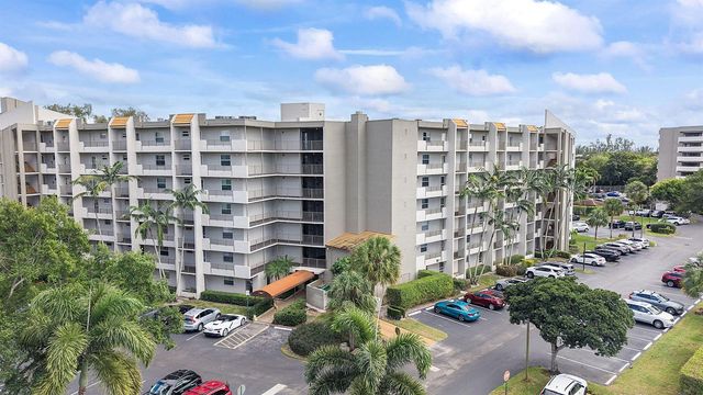 3930 Inverrary Boulevard 505-d, Lauderhill, FL 33319