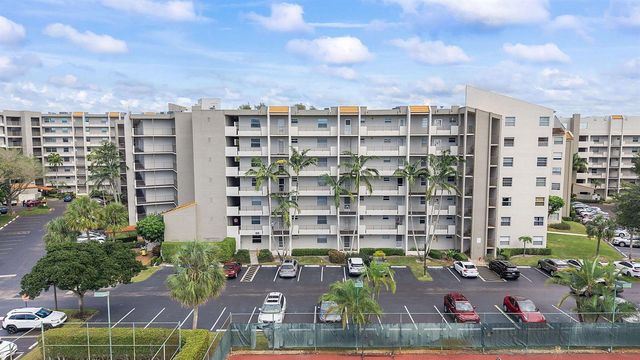 3930 Inverrary Boulevard 505-d, Lauderhill, FL 33319