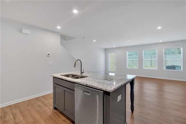 105 Village Green Drive 171, Adairsville, GA 30103