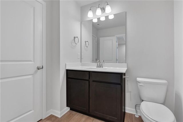 105 Village Green Drive 171, Adairsville, GA 30103