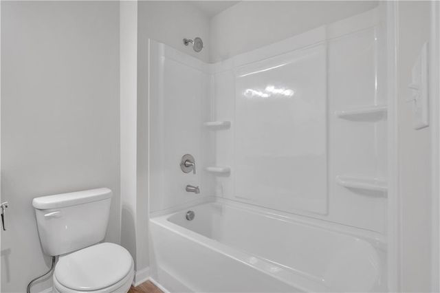 105 Village Green Drive 171, Adairsville, GA 30103