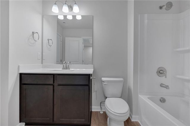 105 Village Green Drive 171, Adairsville, GA 30103