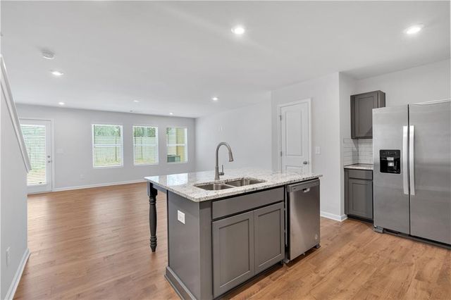 105 Village Green Drive 171, Adairsville, GA 30103