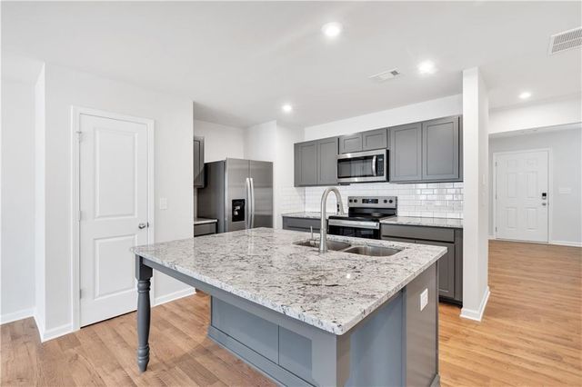 105 Village Green Drive 171, Adairsville, GA 30103