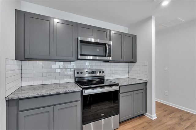 105 Village Green Drive 171, Adairsville, GA 30103