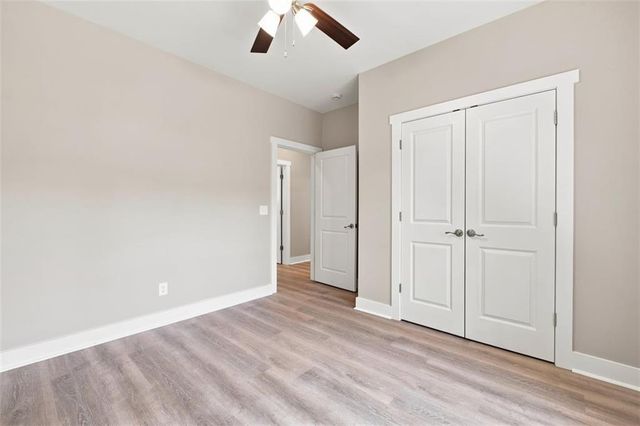 505 Burnett Ferry Road, Rome, GA 30161