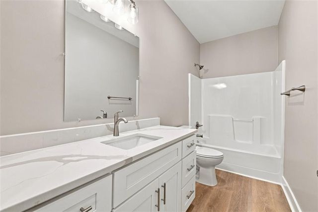 505 Burnett Ferry Road, Rome, GA 30161