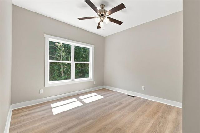 505 Burnett Ferry Road, Rome, GA 30161
