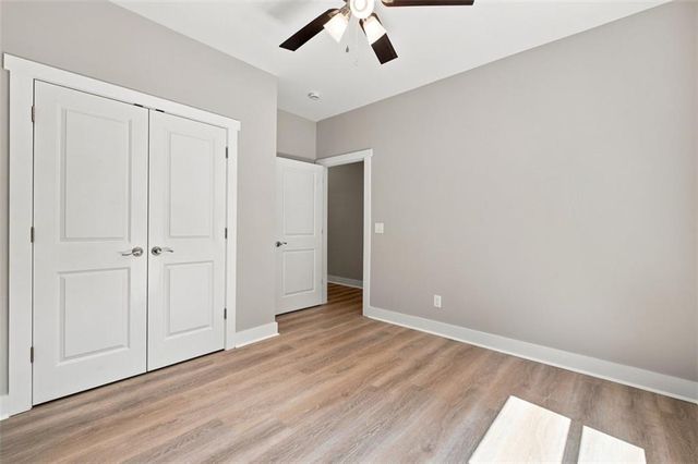 505 Burnett Ferry Road, Rome, GA 30161