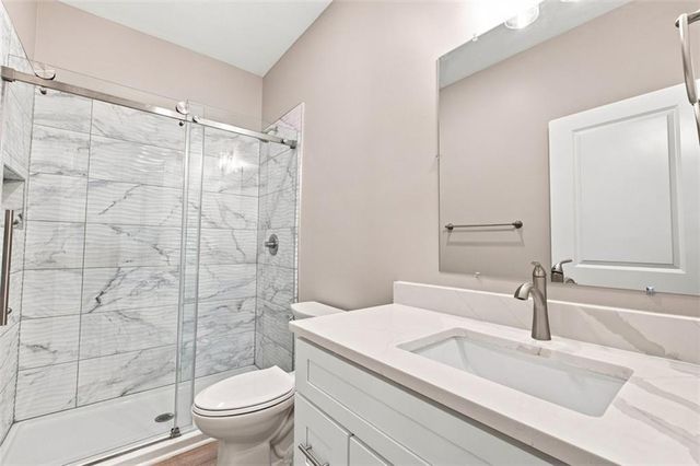 505 Burnett Ferry Road, Rome, GA 30161