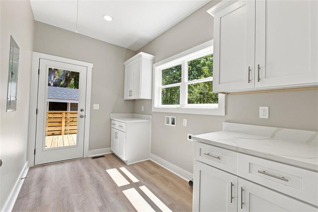 505 Burnett Ferry Road, Rome, GA 30161