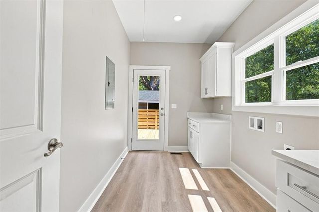 505 Burnett Ferry Road, Rome, GA 30161