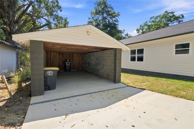 505 Burnett Ferry Road, Rome, GA 30161
