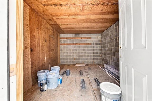 505 Burnett Ferry Road, Rome, GA 30161