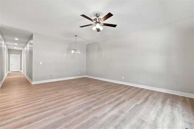 505 Burnett Ferry Road, Rome, GA 30161