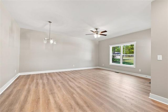 505 Burnett Ferry Road, Rome, GA 30161