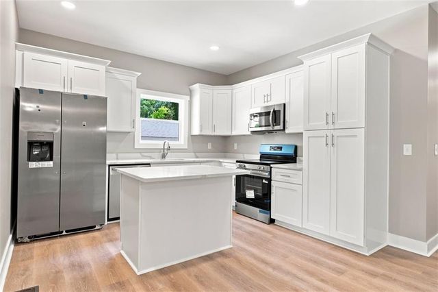 505 Burnett Ferry Road, Rome, GA 30161
