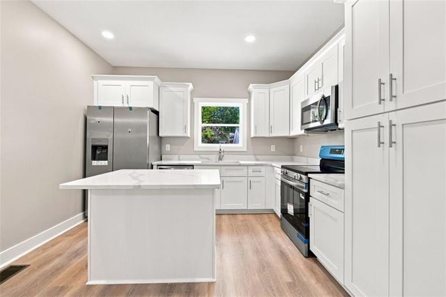 505 Burnett Ferry Road, Rome, GA 30161