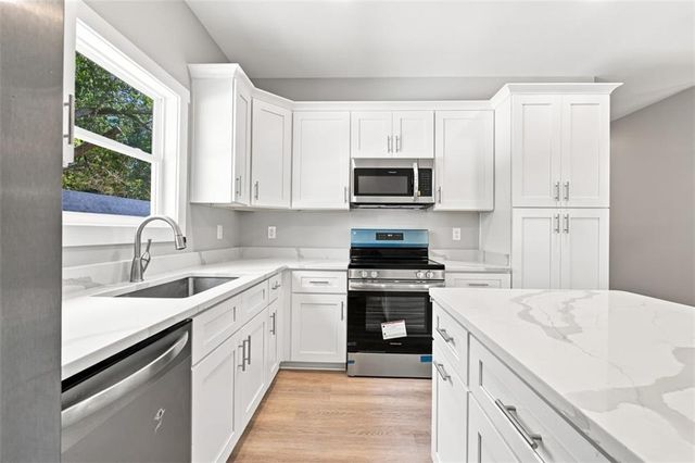 505 Burnett Ferry Road, Rome, GA 30161