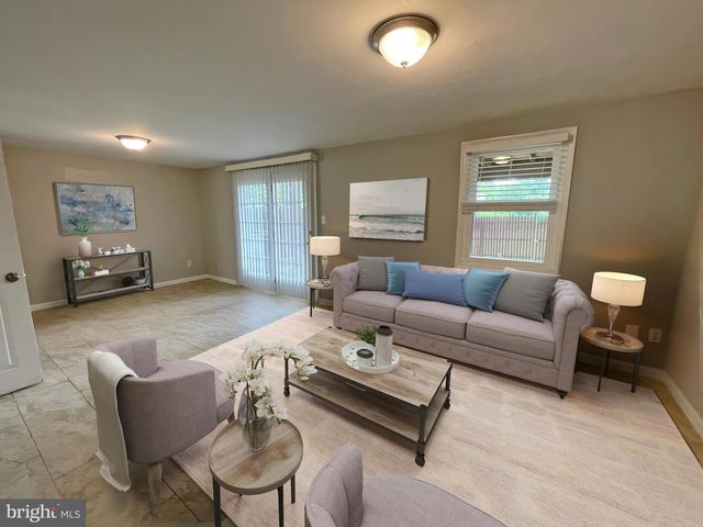 1909 ELOISE LN, Edgewood, MD 21040