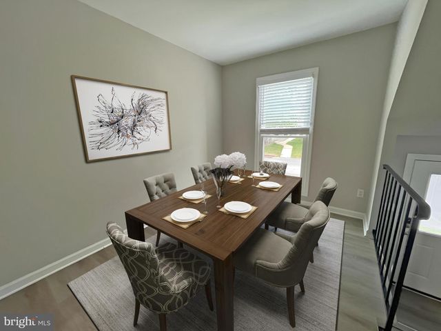 1909 ELOISE LN, Edgewood, MD 21040