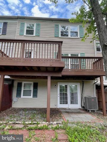 1909 ELOISE LN, Edgewood, MD 21040
