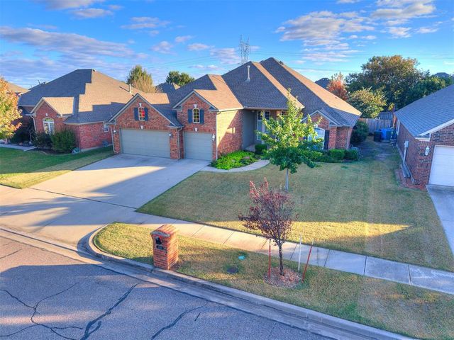 3720 Stansbury Road, Norman, OK 73072