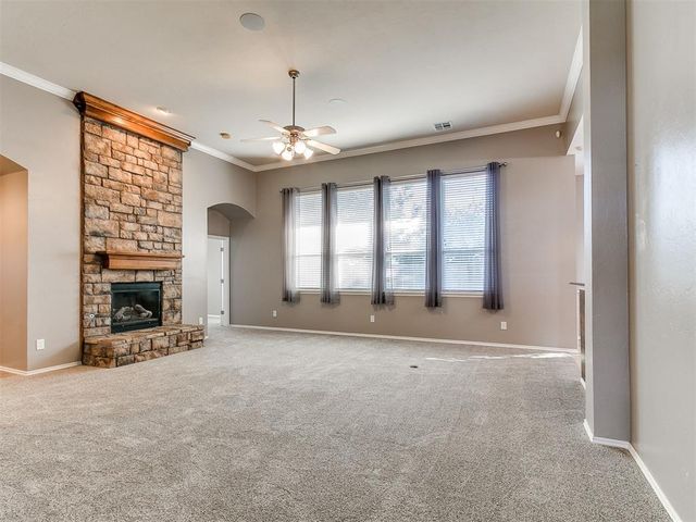 3720 Stansbury Road, Norman, OK 73072