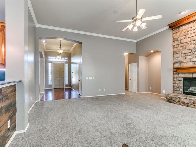 3720 Stansbury Road, Norman, OK 73072