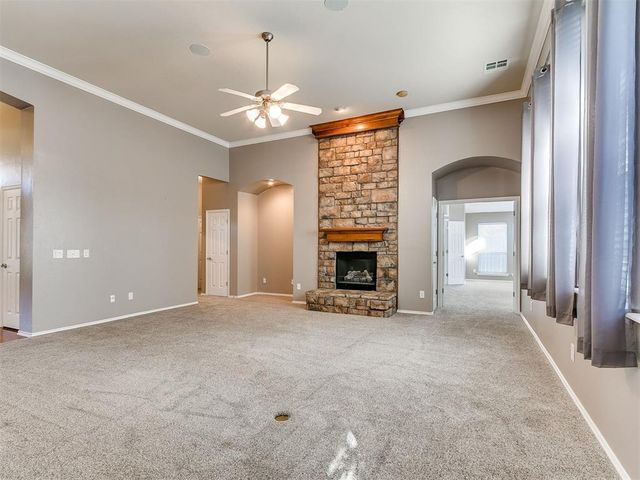 3720 Stansbury Road, Norman, OK 73072