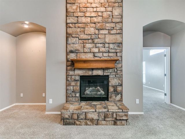 3720 Stansbury Road, Norman, OK 73072
