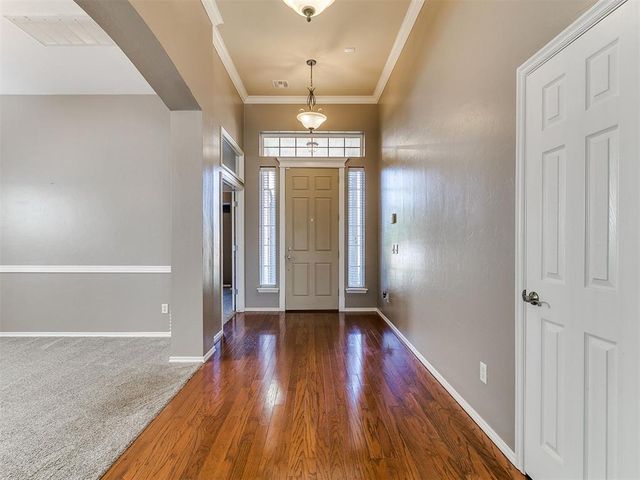 3720 Stansbury Road, Norman, OK 73072