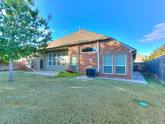 3720 Stansbury Road, Norman, OK 73072