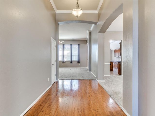3720 Stansbury Road, Norman, OK 73072