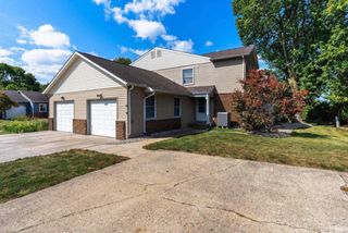 232 W Navajo Street, West Lafayette, IN 47906