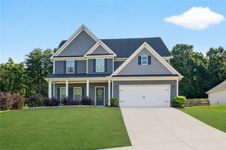 5834 Ridgedale Court, Gainesville, GA 30506